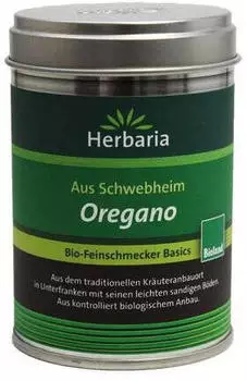 Herbaria Oregano ( 20g)