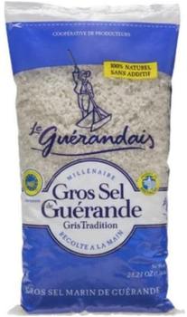 Salines de Guérande Grobes Meersalz Gros Sel de Guérande (800 g) Salines de Guérande Grobes Meersalz Gros Sel de Guérande (800 g)