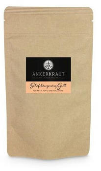 Ankerkraut Schafskäse / Feta Grill Gewürz (200g) im Beutel Ankerkraut Schafskäse / Feta Grill Gewürz (200g) im Beutel