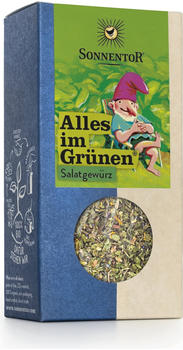 Sonnentor Alles im Grünen Salatgewürz Bio (15g)