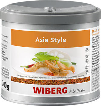 Wiberg Asia Style Gewürzzubereitung (300g)