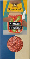 Kimchi-Gew&uuml;rz bio 80 g, Packung