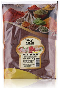 Adler Gewürze Sumak (1kg)