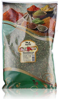 Adler Gewürze Salatkräuter Gewürzmischung (1kg)