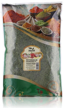 Adler Gewürze Petersilie gerebelt (500g)
