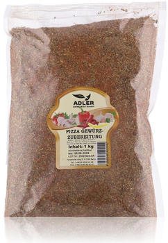 Adler Gewürze Pizza Gewürzzubereitung (1kg)