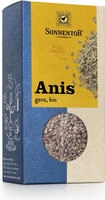 Anis ganz bio 50 g &ndash; Aromatische Bio-Anissamen f&uuml;r vielf&auml;ltige Anwendungen
