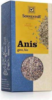 Sonnentor Anis Bio (50g) Sonnentor Anis Bio (50g)