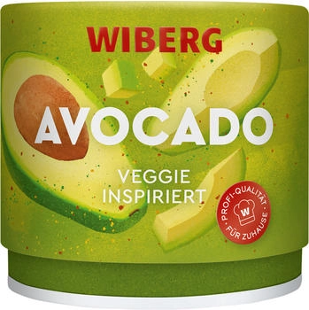 Wiberg Avocado veggie inspiriert (100g)