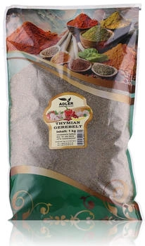 Adler Gewürze Thymian gerebelt (1000g)