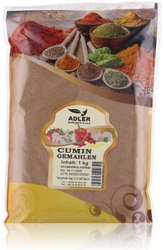 Adler Gewürze Cumin gemahlen (1000g)