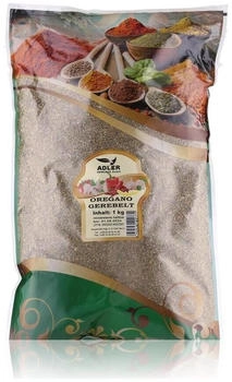 Adler Gewürze Oregano gerebelt (1000g)