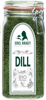Edel Kraut Dillspitzen Bio (200g)