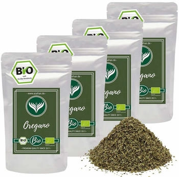 Azafran BIO Oregano (1kg)
