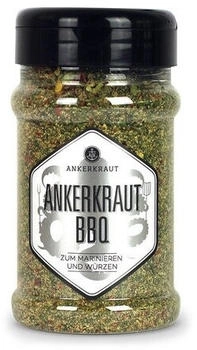 Ankerkraut BBQ-Rub 150g im Streuer