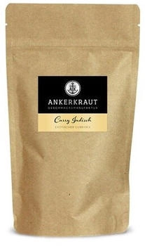 Ankerkraut Curry Indisch 160g im Beutel