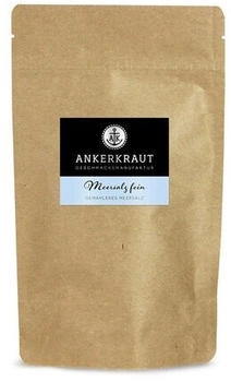 Ankerkraut Meersalz fein 300g im Beutel