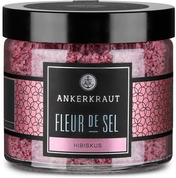 Ankerkraut Fleur de Sel Hibiskus 135g im Tiegel