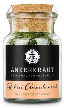 Ankerkraut Rührei Amerikanisch 70g im Korkenglas