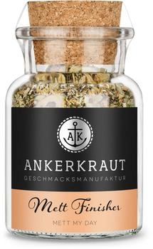 Ankerkraut Mett Finisher 85g im Korkenglas