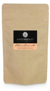 Ankerkraut Chili con Carne Gewürz mild 160g im Beutel