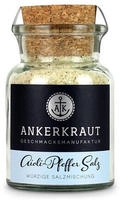 Ankerkraut Gew&uuml;rz Aioli-Pfeffer Salz, Ankerkraut Aioli Gew&uuml;rzmischung -