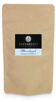 Ankerkraut Meersalz grob 300g im Beutel