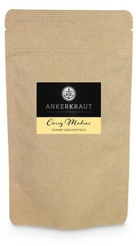 Ankerkraut Curry Madras 130g im Beutel