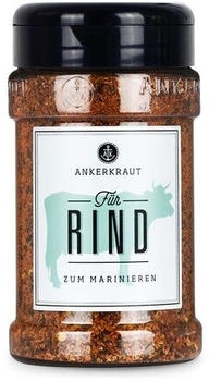 Ankerkraut F&uuml;r Rind 230g im Streuer