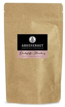 Ankerkraut Steakpfeffer Hamburg 160g im Beutel