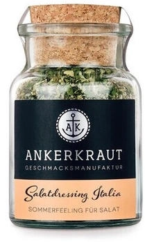 Ankerkraut Salatdressing Italia 65g im Korkenglas