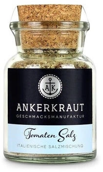 Ankerkraut Tomatensalz 140g im Korkenglas