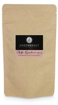 Ankerkraut Pfeffer Symphonie ganz 140g im Beutel Ankerkraut Pfeffer Symphonie ganz 140g im Beutel