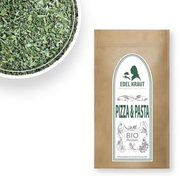 Edel Kraut Bio Pizza Und Pasta Gewürz 250g Tüte