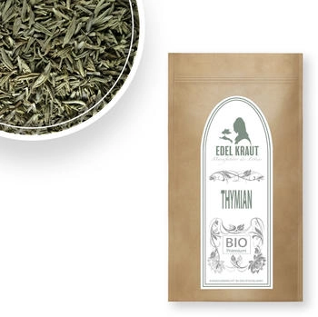 Edel Kraut Bio Thymian 500g Tüte