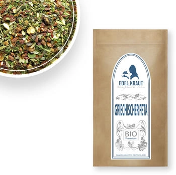Edel Kraut Bio Griechischer Feta 500g Tüte