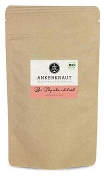 Ankerkraut BIO Paprika Edelsüß 250g im Beutel