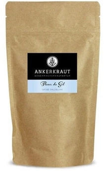 Ankerkraut Fleur de Sel 300g im Beutel