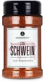 Ankerkraut F&uuml;r Schwein 230g im Streuer