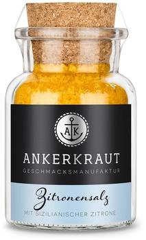 Ankerkraut Zitronensalz 160g im Korkenglas