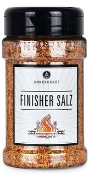 Ankerkraut Finisher Salz 190g im Streuer