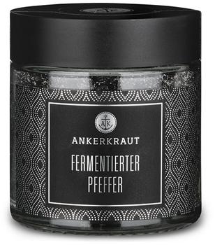 Ankerkraut Fermentierter Pfeffer 60g im Tiegel