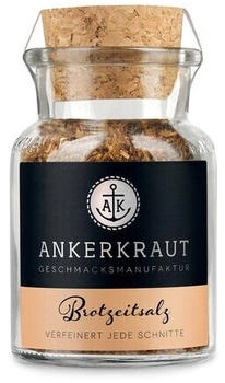 Ankerkraut Brotzeitsalz 105g im Korkenglas