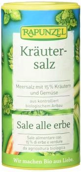 Rapunzel Kräutersalz mit 15% Kräutern & Gemüse (1200250)