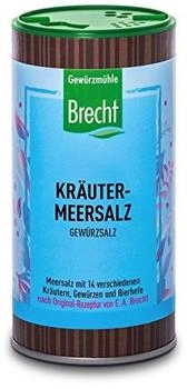Brecht Kräuter-Meersalz-Streuer 200 g (67141)