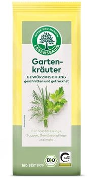 Lebensbaum Gartenkräuter Gewürzmischung Bio 30g (1552)