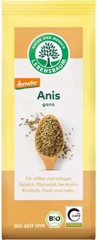 Lebensbaum Anis ganz Bio (1564)