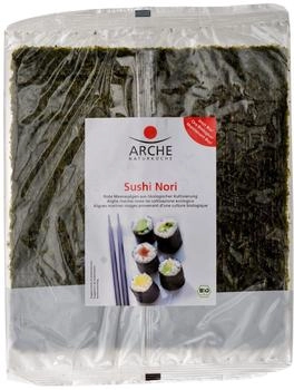 Arche Bio Sushi Nori geröstet (263993)
