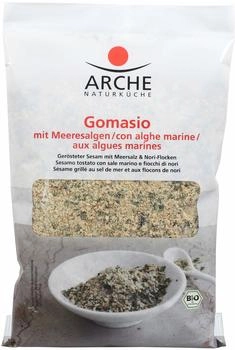 Arche Gomasio mit Meeresalgen (286474)