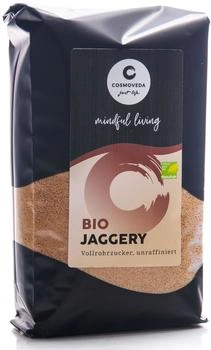 Cosmoveda Jaggery Vollrohrzucker Bio (116167-DE)